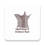 arabian oud android application logo